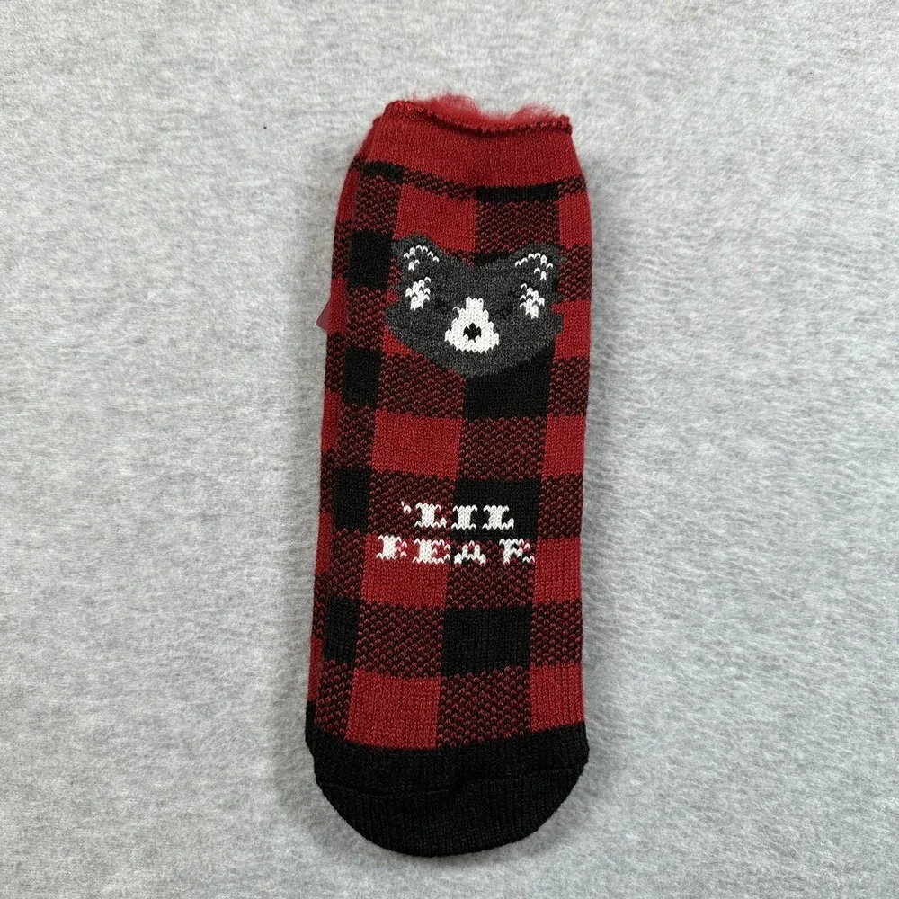Muk Luks keep your